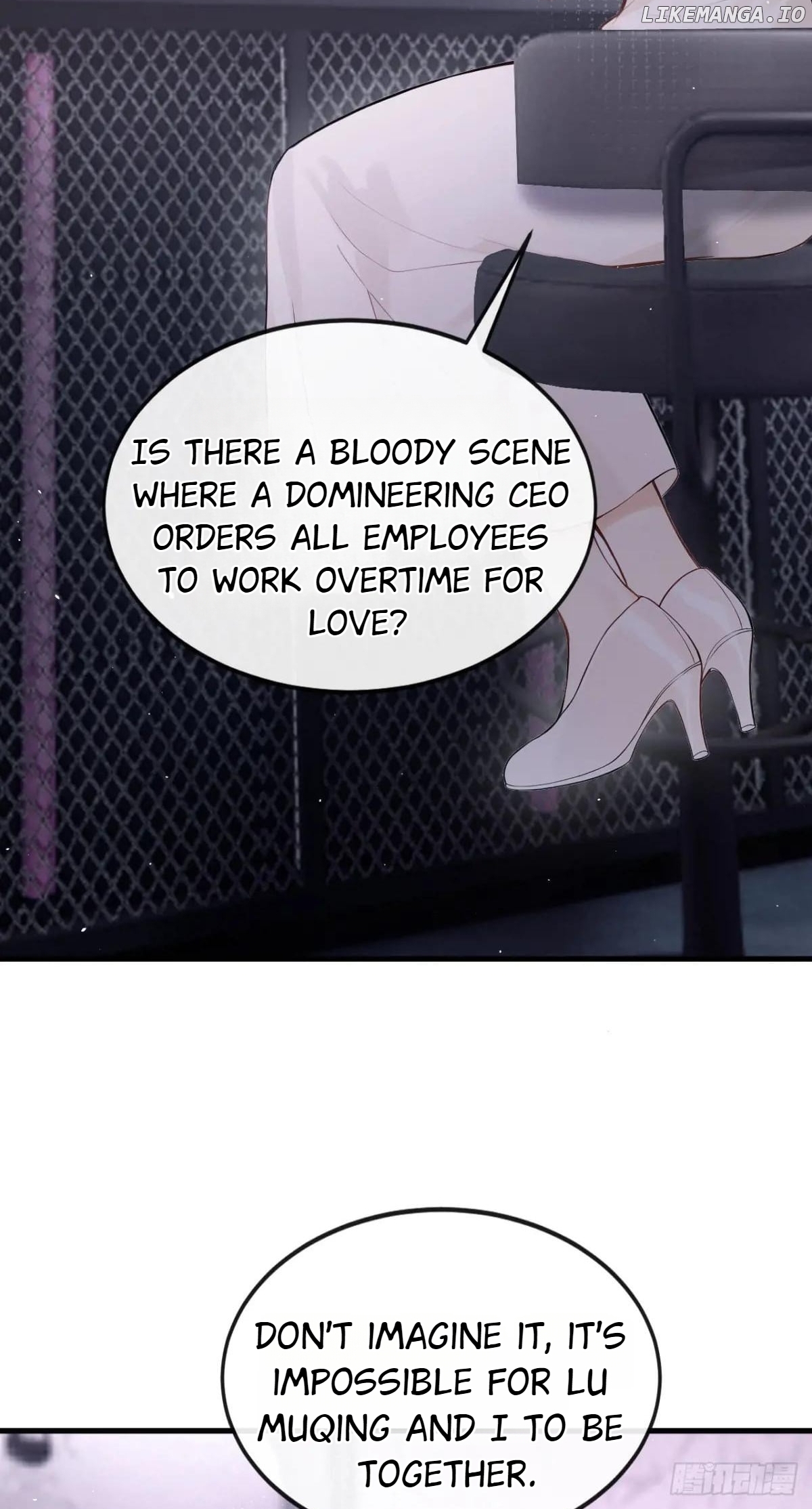 Living Together Just To Guide You Chapter 53 - page 6
